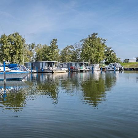 Marina Martinshafen - Beach Life Sassnitz Exterior photo