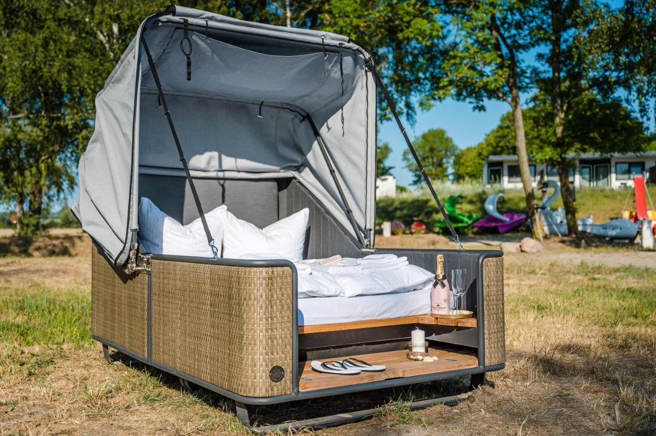 Marina Martinshafen - Beach Life Sassnitz Exterior photo